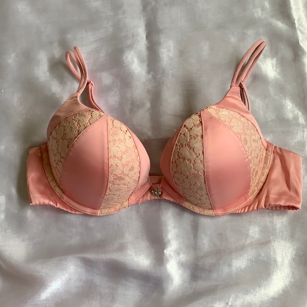 Victoria’s Secret Bra Size 36B